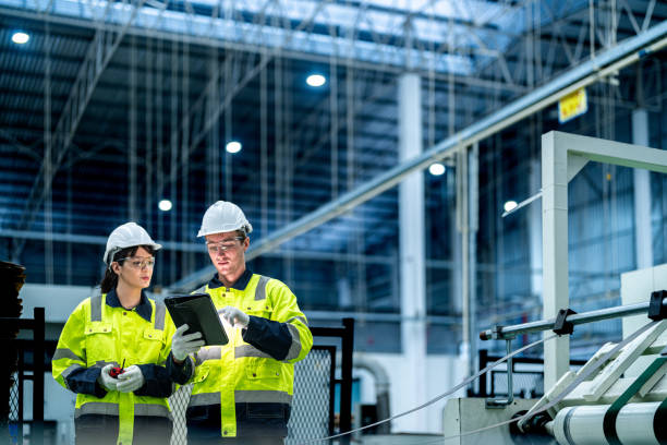 manufacturing